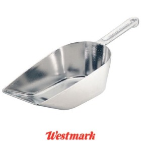 SESSOLA PER FARINA HYGIA IN ALLUMINIO WE 9181 350 WESTMARK