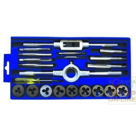 SET ASSORTIMENTO MASCHI ȘI MOARE ÎN PAS CUTIE, DAR 21 BUCĂȚI