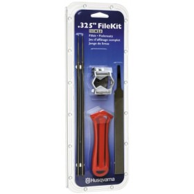 SET VAR PENTRU AFFILADRUJBA TURA HUSQVARNA PASUL.325