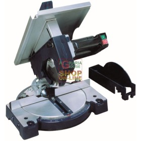 BEST QUALITY TRONCATRICE PER LEGNO TRB-210 COMBINATA WATT 1200 BEST QUALITY TRONCATRICE PER LEGNO TRB-210 COMBINATA WATT 1200