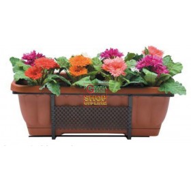 VAZA SI PORTUL SETAVAASTFEL BALCOANE CU FLORI DREPTUNGHIULARE