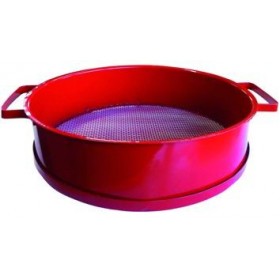 SITA SITA PENTRU MURATOREGELE CM. 30 MAGLIA 2 x 2 mm.