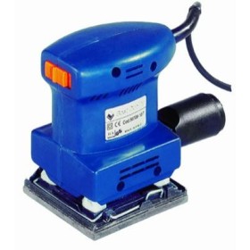 CEL MAI BUN-CALITATE SANDER LV-110 BASE 100X100 WATT. 135 CEL MAI BUN-CALITATE SANDER LV-110 BASE 100X100 WATT. 135