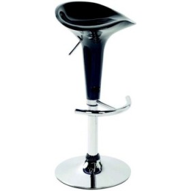 SGABELLSAU MOD. D34 NEGRU