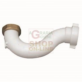 SIFON REZERVOR DE AUTOCURĂȚARE ÎN POLIPROPILENE PP SIFON REZERVOR DE AUTOCURĂȚARE ÎN POLIPROPILENE PP