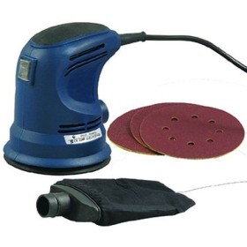 CEA MAI BUNĂ CALITATE SANDER LP-125 ROTO-PALMARE WATT 220 CEA MAI BUNĂ CALITATE SANDER LP-125 ROTO-PALMARE WATT 220