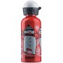 SIGG BOTTIGLIA IN ALLUMINIO BORRACCIA ROSSA 8456.70 SNOWBOARD