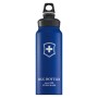 SIGG BOTTIGLIA TOUCH SWISS CROSS LT. 1