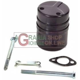 AMORTIZOR DE EȘAPAMENT PENTRU TECUMSEH MOTOR TNT TORO 5-4769 AMORTIZOR DE EȘAPAMENT PENTRU TECUMSEH MOTOR TNT TORO 5-4769