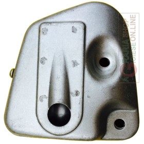 AMORTIZOR DE EȘAPAMENT PENTRU IBEA DRUJBEI 3900 4000 VIGOR