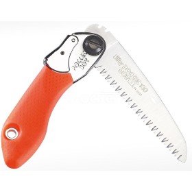 SILKY FERĂSTRĂU POCKETBOY MM. 130 MANICO ROȘU DINȚI LARGI SILKY FERĂSTRĂU POCKETBOY MM. 130 MANICO ROȘU DINȚI LARGI