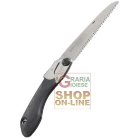 SILKY FERĂSTRĂU POCKETBOY MM. 170 MANICO NEGRU SILKY FERĂSTRĂU POCKETBOY MM. 170 MANICO NEGRU