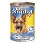 SIMBA BOCCONCINI PER CANI CON POLLO/TACCHINO KG. 1,230