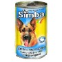 SIMBA MORSELS PENTRU CANI CU PUI-CURCAN GR. 415