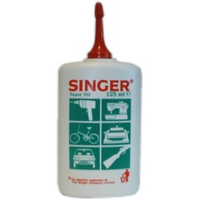 SINGER ULEI LUBRIFIANT DC. 125