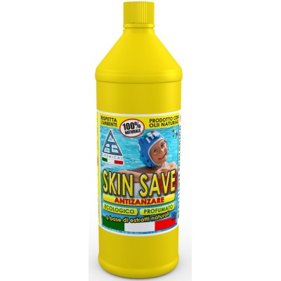 SKINE SAVE ANTIZANZARE PROFUMATO LT. 1