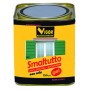 SMALTO ANTIRUGGINE SMALTUTTO GEL 1004 GIALLO ML. 750