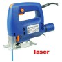 BEST-QUALITY SEGHETTO ST-65E LASER NEW WATT. 600