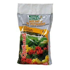 SOLFATO POTASSICO DI POTASSIO CONCIME KG. 5 SOLFATO POTASSICO DI POTASSIO CONCIME KG. 5