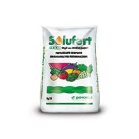 SOLUBIL CUCIMIAR PENTRU FERTIRRIGAZION 15.5.30 +2MGO + MICRO