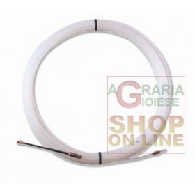 SONDA PASSACAVI IN NYLON PER ELETTRICITA ML.15