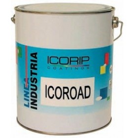 SPARTITRAFFICO BIANCO DA KG.5