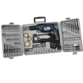 BEST-QUALITY TRAPANO TR-KIT 501 WATT 500 BEST-QUALITY TRAPANO TR-KIT 501 WATT 500