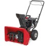 SPAZZANEVE TURBINA FRESA NEVE SNOW THROWER THORX 55 OHV MTD M