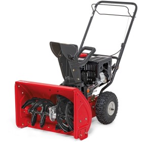 SPAZZANEVE TURBINĂ SNOW CUTTER ARUNCĂTOR DE ZĂPADĂ THORX 55 OHV