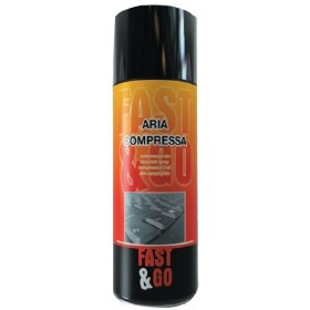 NEW FAST SPRAY CU AER COMPRIMAT ML.400