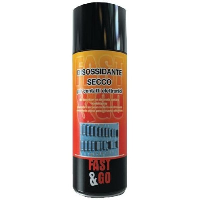 SPRAY USCAT PENTRU CONTACTE ELECTRONICE