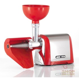 STORCĂTOR DE ROȘII PASSAPOMODORO ELETTRICO SKUIZZI WATT. 600