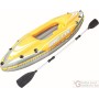 BESTWAY LINIE DE UNDE CANOE CAIAC PROFESIONIST CM 292X107 MAX