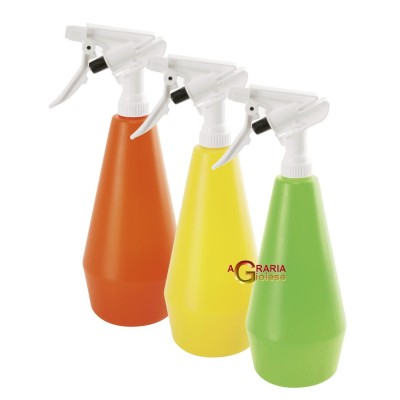 PLASTIC SPRAY LT. 0,500