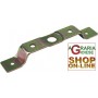 STAFFA A SUPPORTO PER LAMA RIDER COLTELLO SX63 NEW 27787045-1