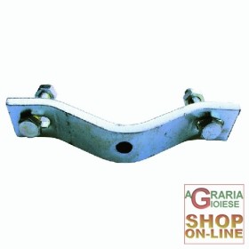 SUPORT PENTRU VIȚEII ABBEVERATOIO DIN FONTĂ