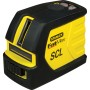 STANLEY PRECIZIE DE AUTO-NIVELARE CROSS SCL LASER NIVEL