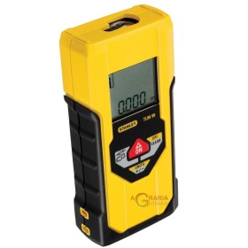 STANLEY MISURATORE DISTANTA TLM-99 LASER MT. 30