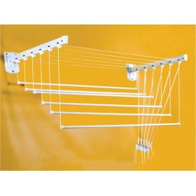 RĂȘINĂ ȘI OȚEL CLOTHESLINE CM.140