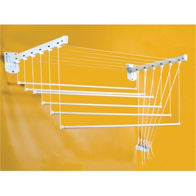 RĂȘINĂ ȘI OȚEL CLOTHESLINE CM.140