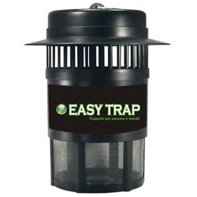 STERMINATORE EASY TRAP MQ. 80 - 120