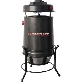 UNIVERSAL TRAP FOTOVOLTAICE EXTERMINATOR MQ. PESTE 300