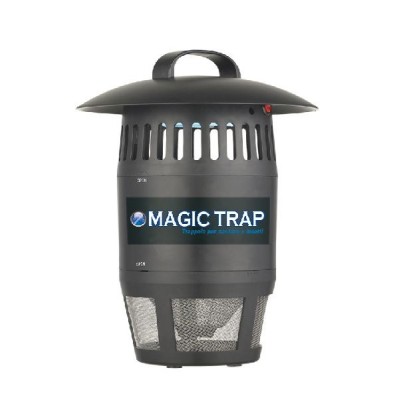 EXTERMINATOR MAGIC TRAP MQ 60 - 80