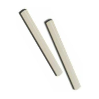 STICK PER PISTOLA INCOLLATRICE NEUTRO KG. 1 MAESTRI MM. 200X12D