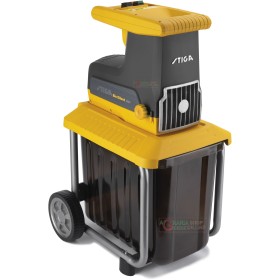 STIGARATOBIOTRITU RE ELETTRICO BIO SILENT WATT. 2500