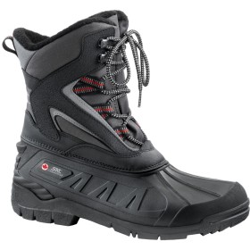 Canadian tehnice de boot sport tip în TPR / impermeabil tesatura tehnica TG. De la 38 la 47 Canadian tehnice de boot sport tip în TPR / impermeabil