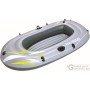 BESTWAY 61103 TANK RX-3000 RAFT CM. 197X115 MAX 120 KG.