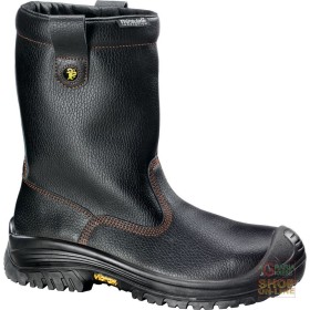 FODERATO THINSULATE CIZME DIN PIELE® BICOMPOUNIC CAUCIUC