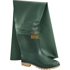 PVC TG COAPSE CIZME. DE LA 39 LA 46