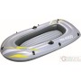 BESTWAY 61104 TANK RX-4000 RAFT CM. 234X135 MAX 190 KG.